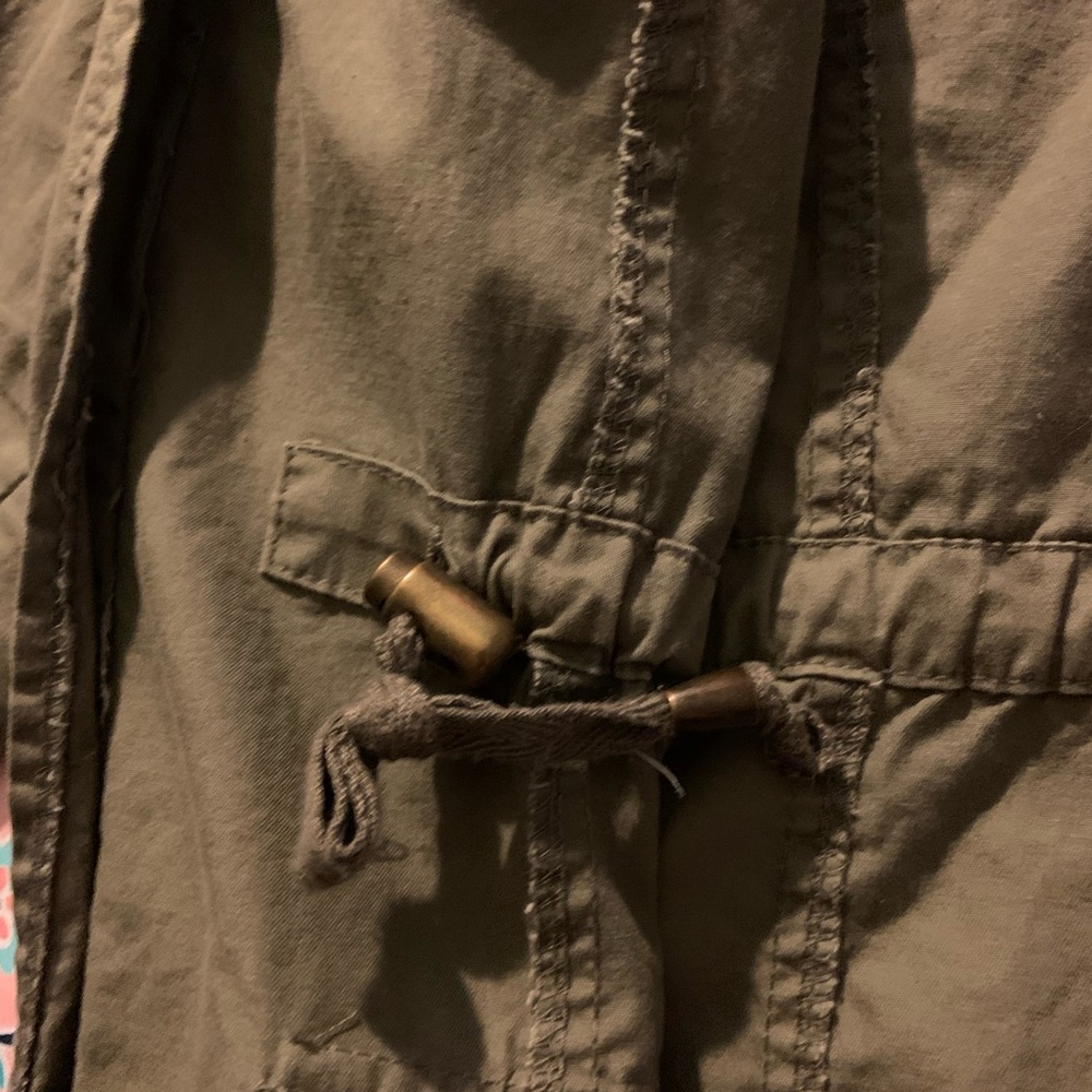 Ashley outerwear jacket - Picture 7 of 8